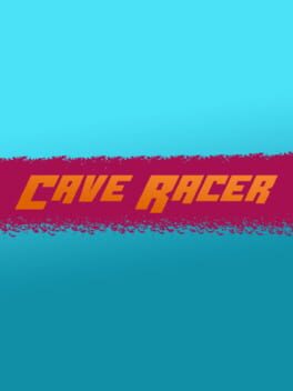 Jaquette Cave Racer