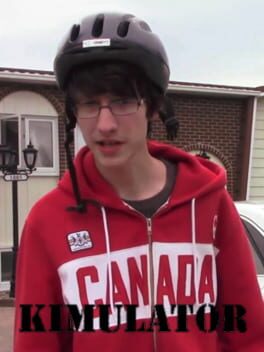 Kimulator : Fight for your destiny