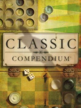 Jaquette Classic Compendium