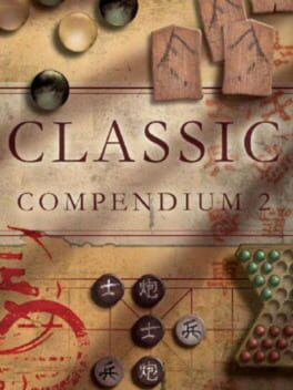 Jaquette Classic Compendium 2