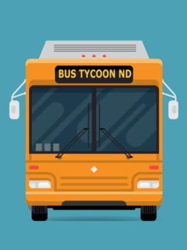 Jaquette Bus Tycoon ND