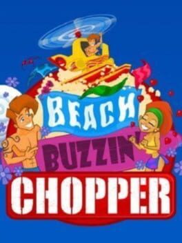 Jaquette Beach Buzzin Chopper