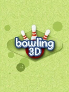 Jaquette Bowling 3D