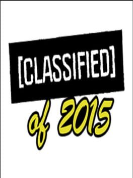 Jaquette Classified: of 2015