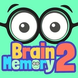 Jaquette Brain Memory 2
