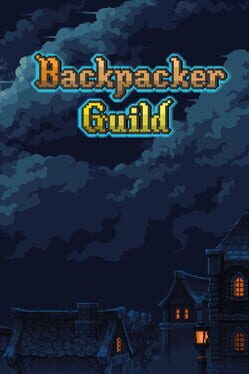 Jaquette Backpacker Guild