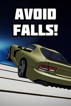 Jaquette Avoid Falls!