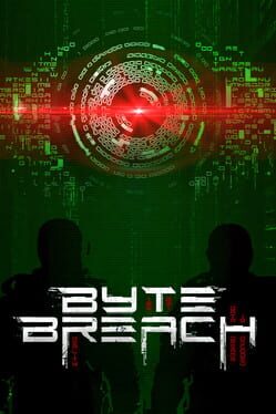 Jaquette Byte Breach