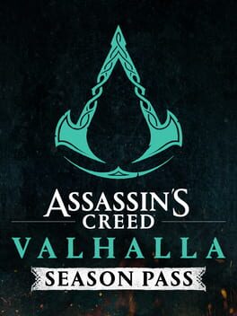 Jaquette Assassin's Creed Valhalla: Season Pass