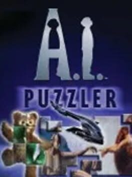 Jaquette A.I. Puzzler