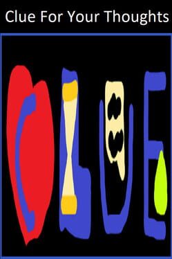 Jaquette Clue For Your Thoughts