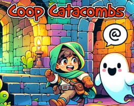 Jaquette Coop Catacombs