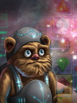 Jaquette 1000 Light-Years Away