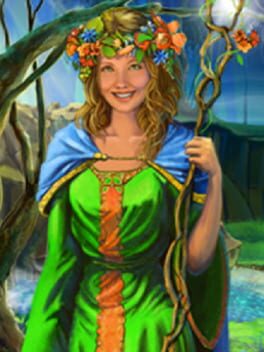 Jaquette Aerie: Spirit of the Forest