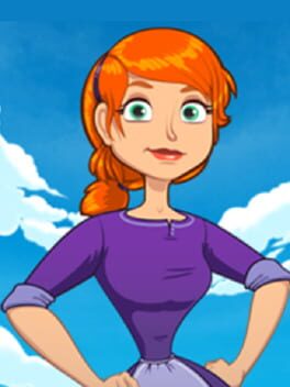 Jaquette Chloe's Dream Resort