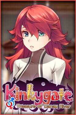 Jaquette Clavis Kinkygate: Treasure of Danau River