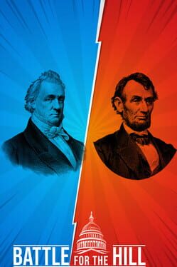 Jaquette Battle For The Hill