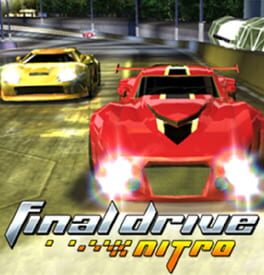 Final Drive: Nitro