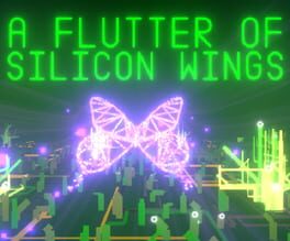 Jaquette A Flutter of Silicon Wings