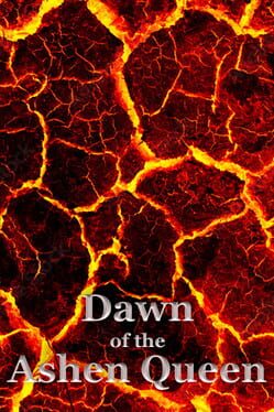 Jaquette Dawn of the Ashen Queen