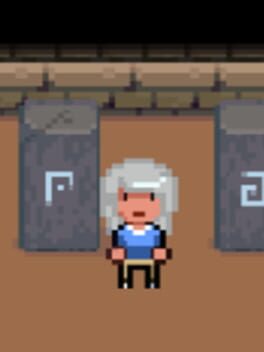 Jaquette Among the Monolyths