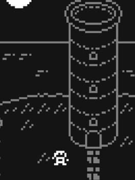 Jaquette And Then He Went to the Tower