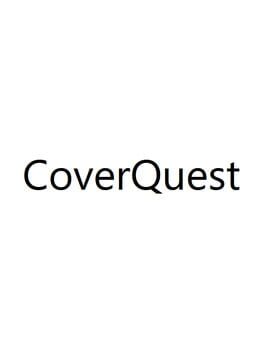 Jaquette CoverQuest