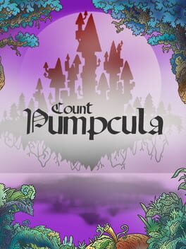 Jaquette Count Pumpcula