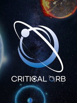 Jaquette CriticalOrb