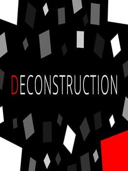 Jaquette Deconstruction
