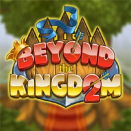 Jaquette Beyond the Kingdom 2