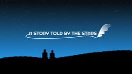 Jaquette A Story Told By The Stars