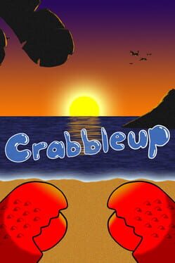 Jaquette CrabbleUp
