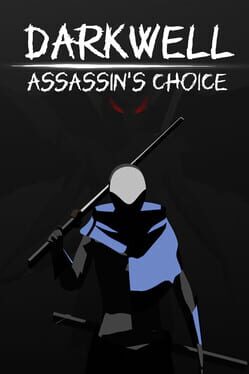 Jaquette Darkwell: Assassin's Choice