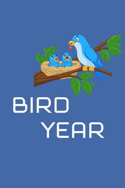 Jaquette Bird Year