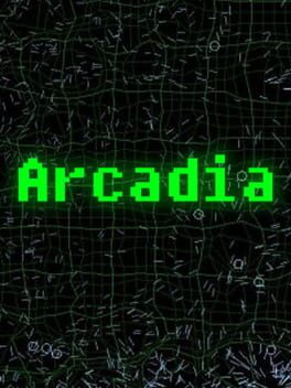 Jaquette Arcadia