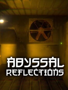 Jaquette Abyssal Reflections