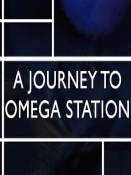 Jaquette A Journey to Omega Station
