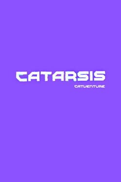 Jaquette Catarsis: Catventure