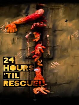 Jaquette 24 Hours 'til Rescue