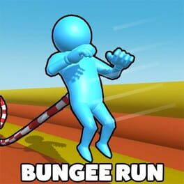 Jaquette Bungee Run
