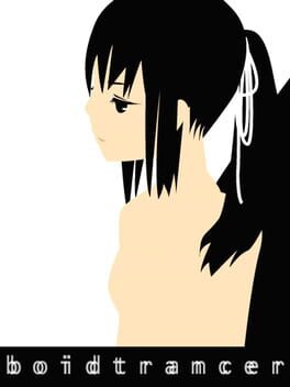 Jaquette Boidtrancer