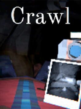 Jaquette Crawl