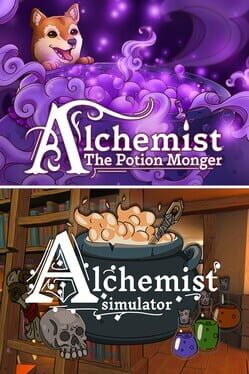 Jaquette Alchemist Bundle