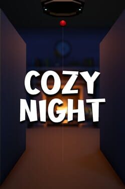 Jaquette Cozy Night