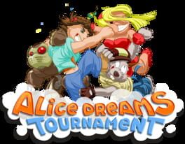Jaquette Alice Dreams Tournament