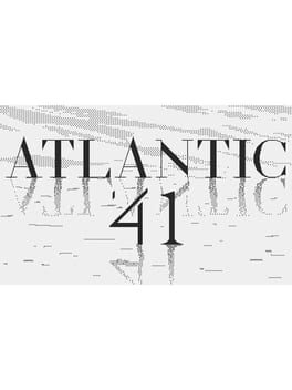 Jaquette Atlantic '41