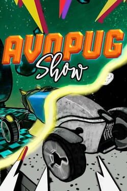 Jaquette Avopug Show