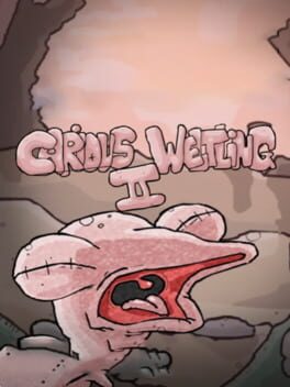 Jaquette Carious Weltling II