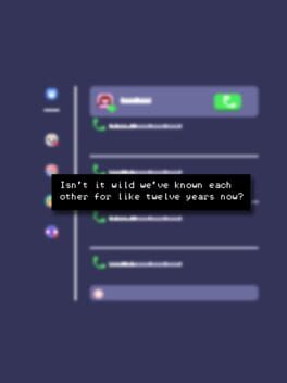 My Favorite Notification